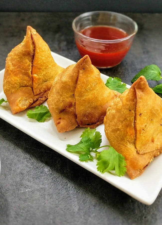 Appetizer