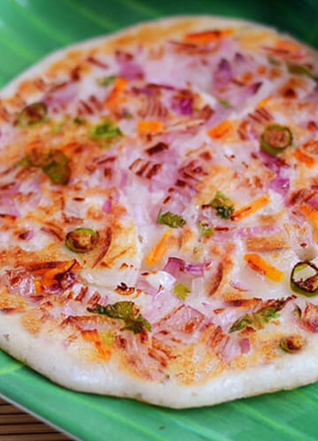 Uthappam